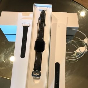 APPLE WATCH SERIES 3 38MM - NEW